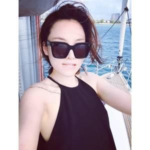 Meet your Posher, Lihua